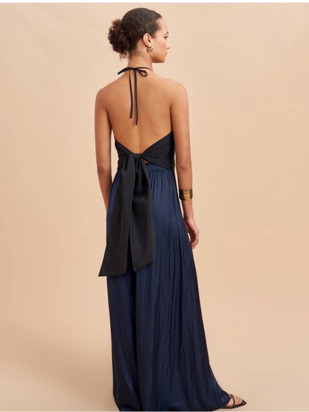La Ligne Fleur Pant - Picture 3 of 6